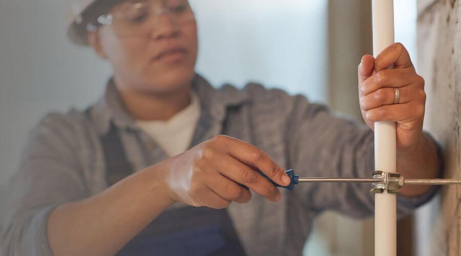 Local annual plumbing maintenance in Delmita, TX